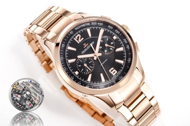 Unisex JAEGER-LECOULTRE Watches 185927