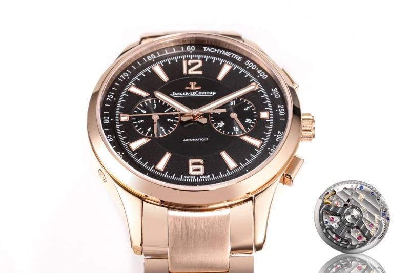 Unisex JAEGER-LECOULTRE Watches 185927