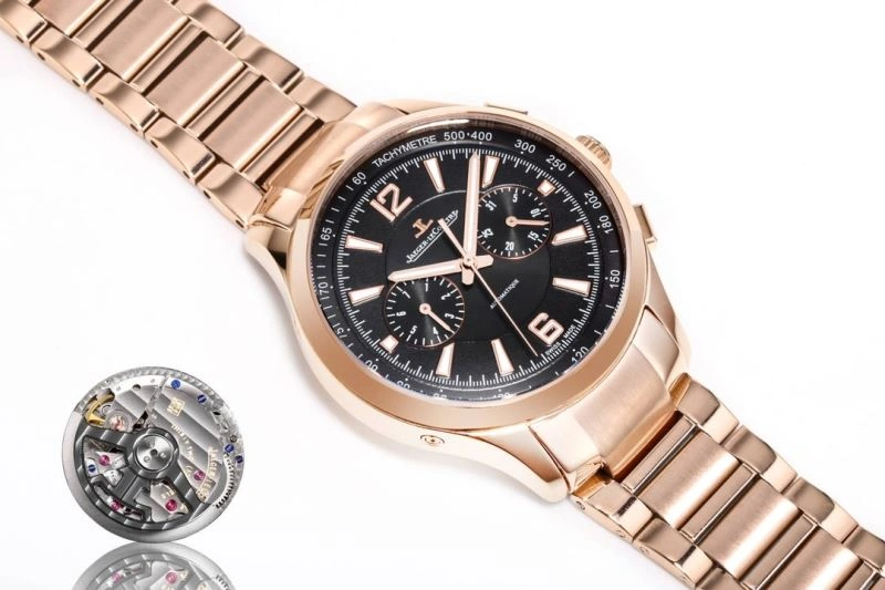 Unisex JAEGER-LECOULTRE Watches 185927
