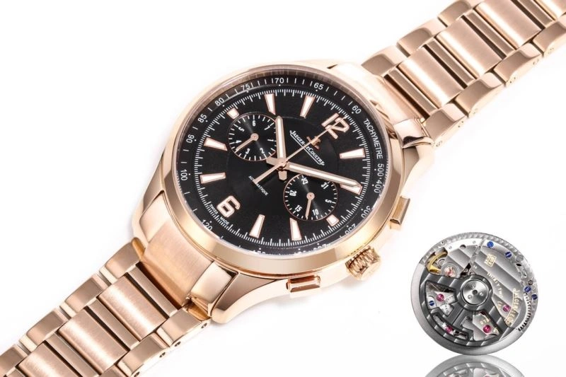 Unisex JAEGER-LECOULTRE Watches 185927