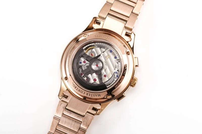 Unisex JAEGER-LECOULTRE Watches 185927