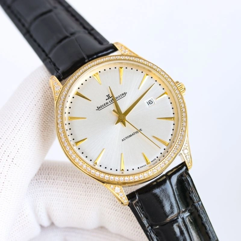 SmoothTexture JAEGER-LECOULTRE Watches 185915