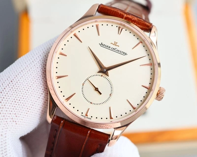 Sleek JAEGER-LECOULTRE Watches 185912