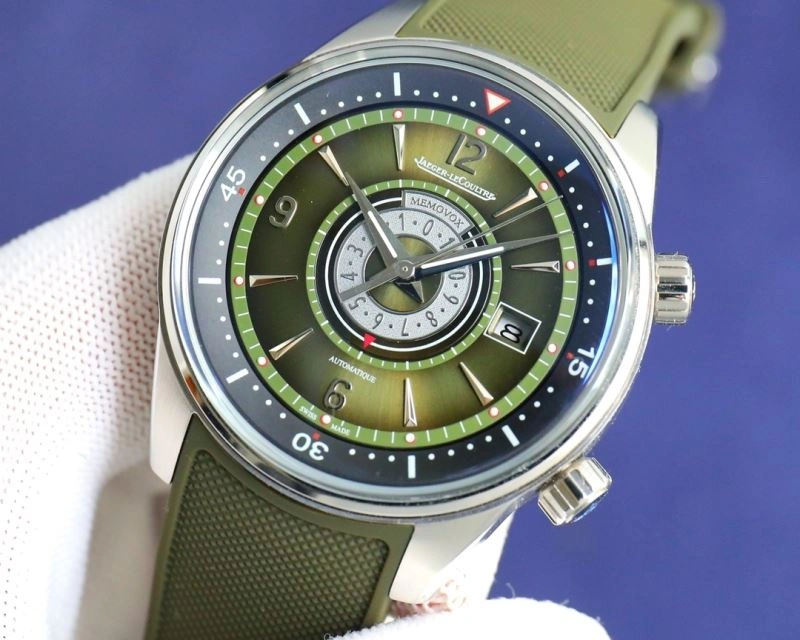Bright JAEGER-LECOULTRE Watches 185924