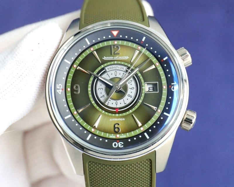 Bright JAEGER-LECOULTRE Watches 185924