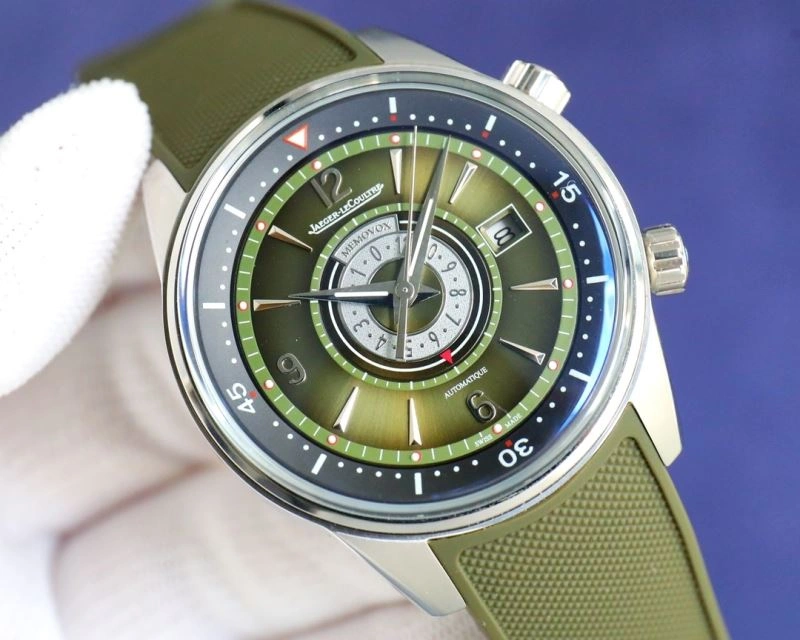Bright JAEGER-LECOULTRE Watches 185924