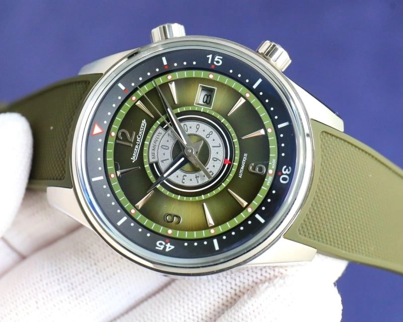 Bright JAEGER-LECOULTRE Watches 185924