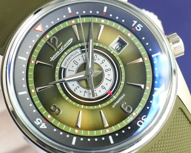 Bright JAEGER-LECOULTRE Watches 185924