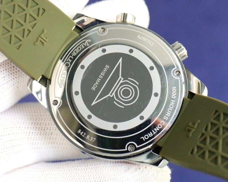 Bright JAEGER-LECOULTRE Watches 185924