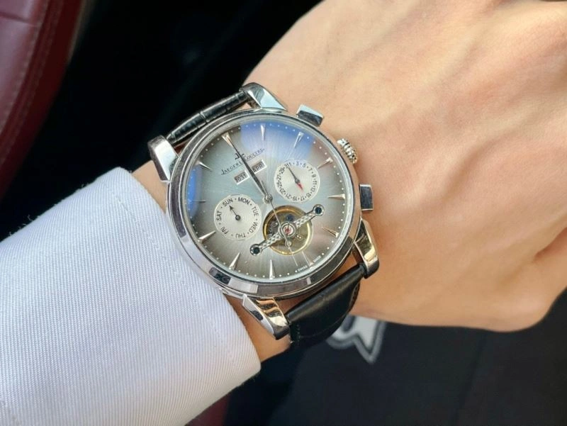 SmoothTexture JAEGER-LECOULTRE Watches 185930