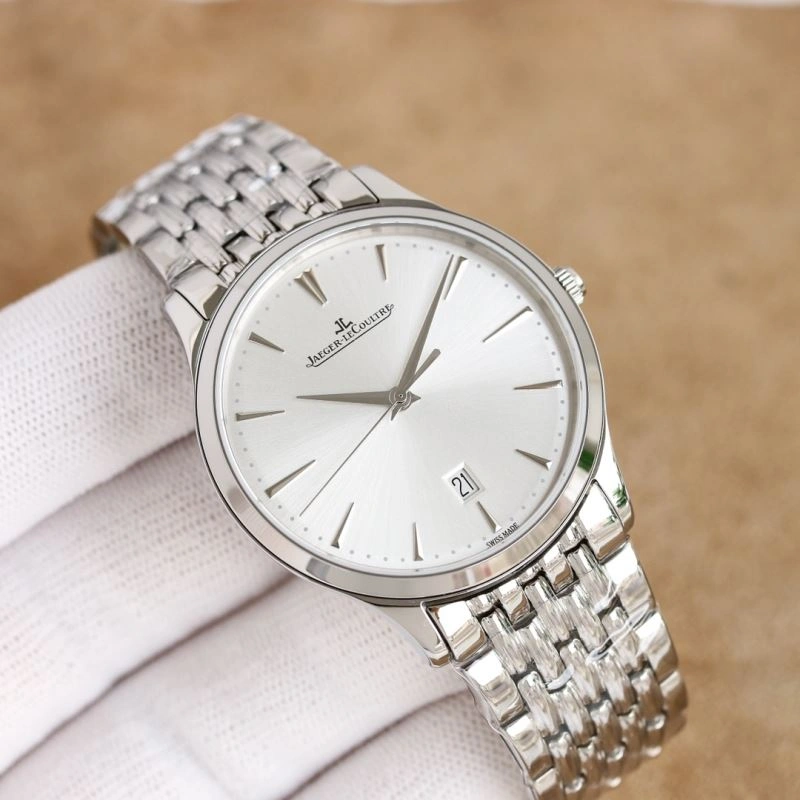 Bold JAEGER-LECOULTRE Watches 185902