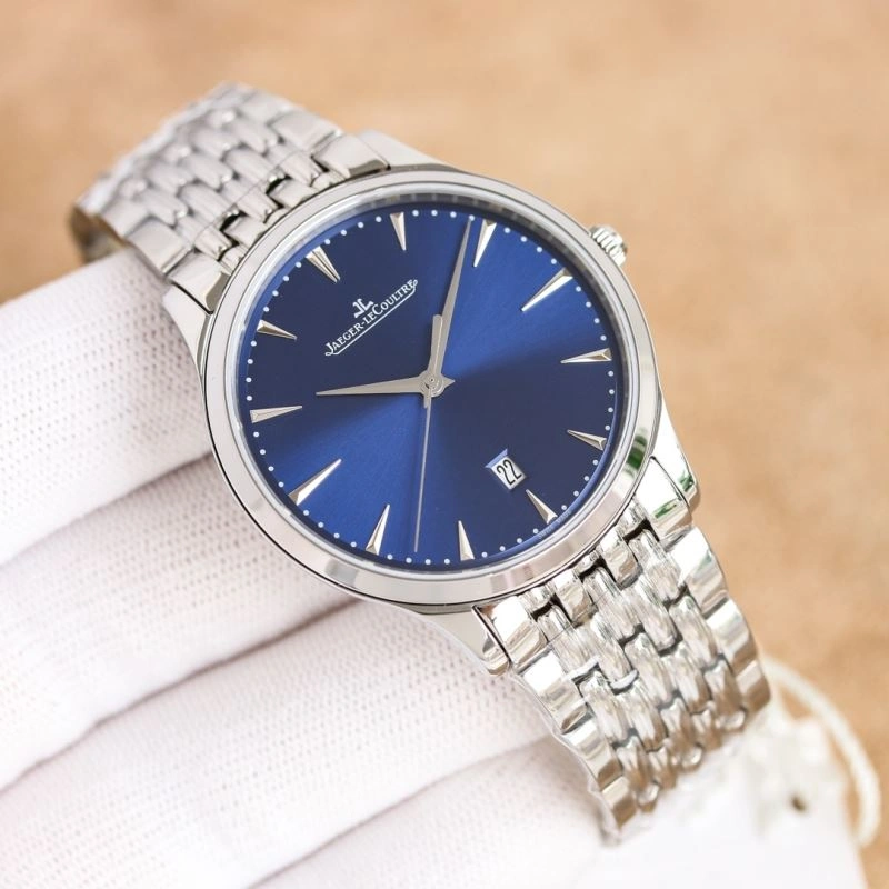 Bold JAEGER-LECOULTRE Watches 185902