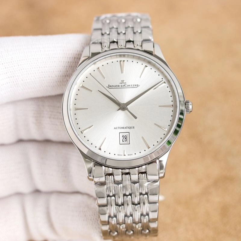Bold JAEGER-LECOULTRE Watches 185902