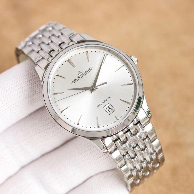 Bold JAEGER-LECOULTRE Watches 185902