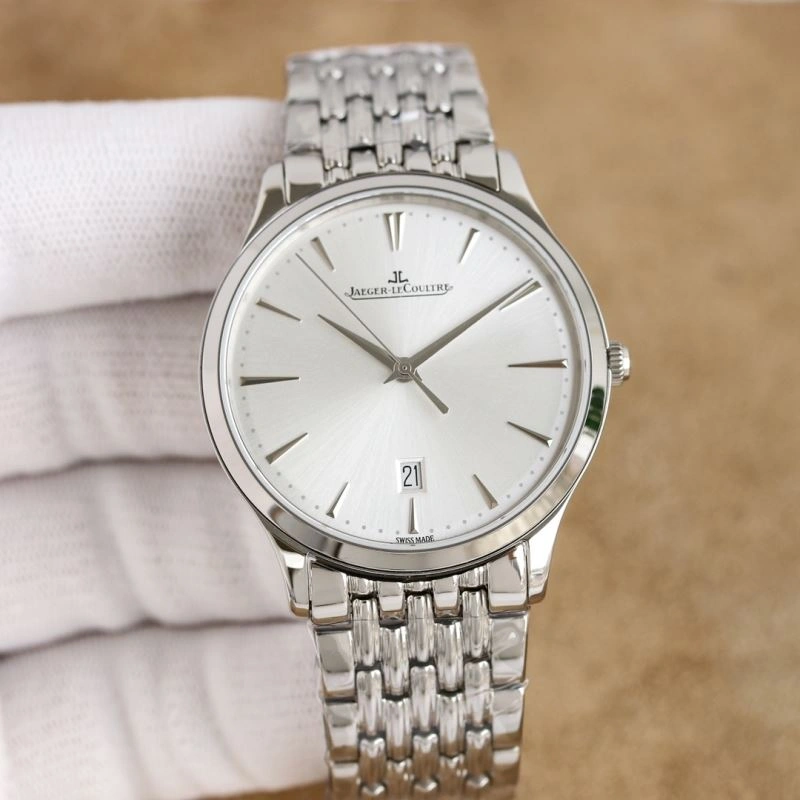 Bold JAEGER-LECOULTRE Watches 185902