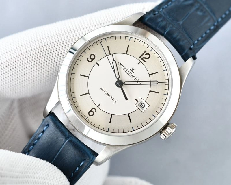 Soft JAEGER-LECOULTRE Watches 185900