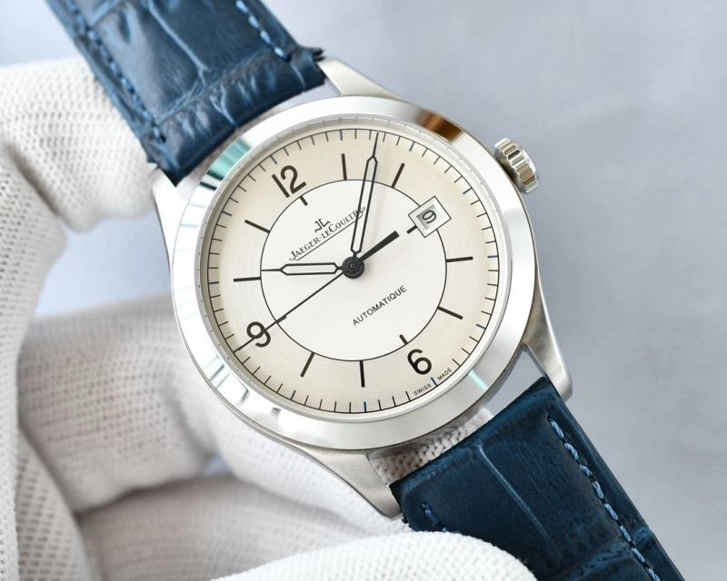 Soft JAEGER-LECOULTRE Watches 185900