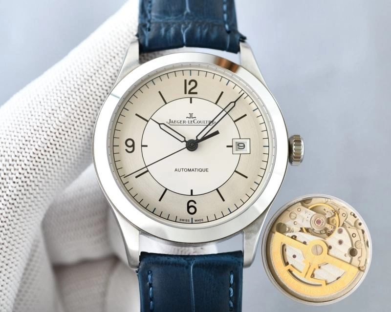 Soft JAEGER-LECOULTRE Watches 185900