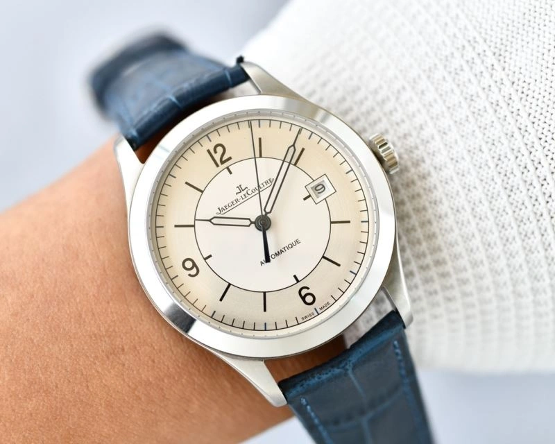Soft JAEGER-LECOULTRE Watches 185900