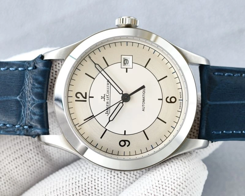 Soft JAEGER-LECOULTRE Watches 185900
