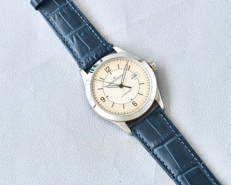 Soft JAEGER-LECOULTRE Watches 185900