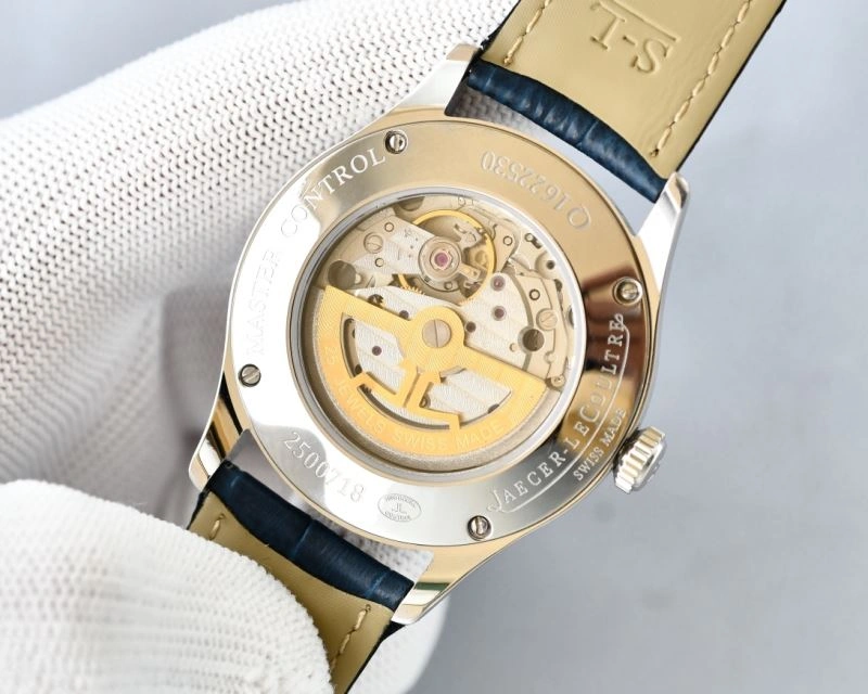 Soft JAEGER-LECOULTRE Watches 185900