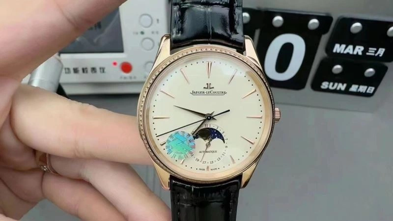 FastDry JAEGER-LECOULTRE Watches 185918