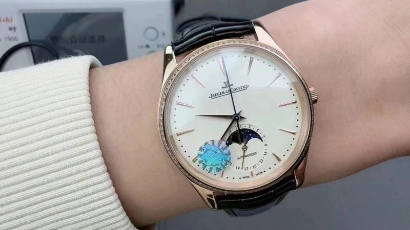 FastDry JAEGER-LECOULTRE Watches 185918