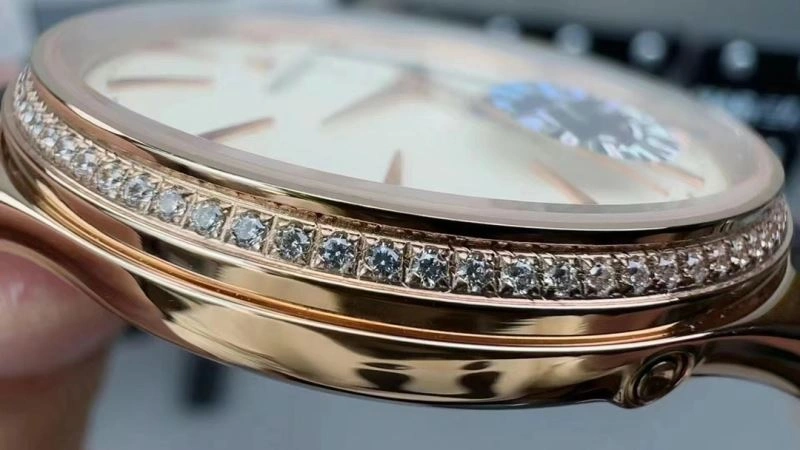 FastDry JAEGER-LECOULTRE Watches 185918