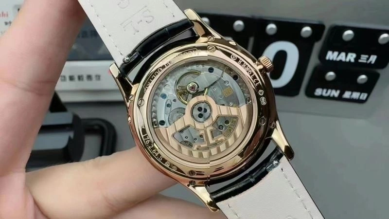 FastDry JAEGER-LECOULTRE Watches 185918