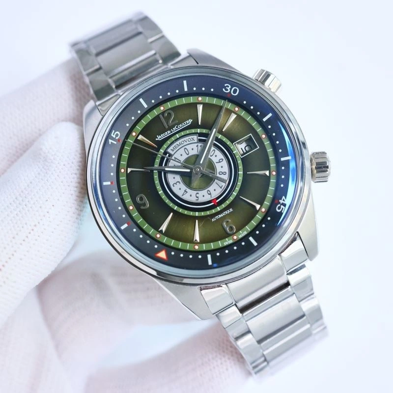 JAEGER-LECOULTRE Watches Modern 185896