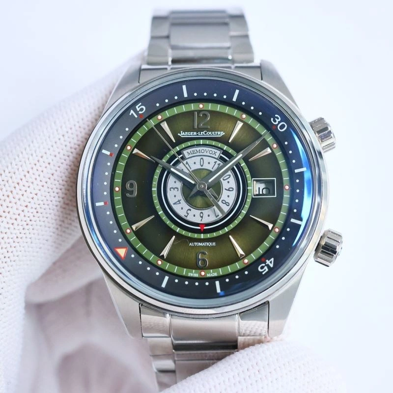 JAEGER-LECOULTRE Watches Modern 185896