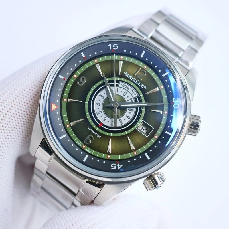 JAEGER-LECOULTRE Watches Modern 185896