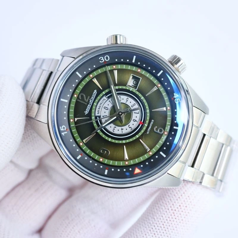 JAEGER-LECOULTRE Watches Modern 185896