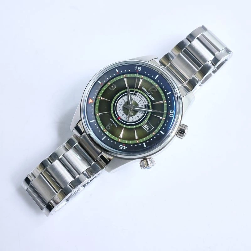 JAEGER-LECOULTRE Watches Modern 185896