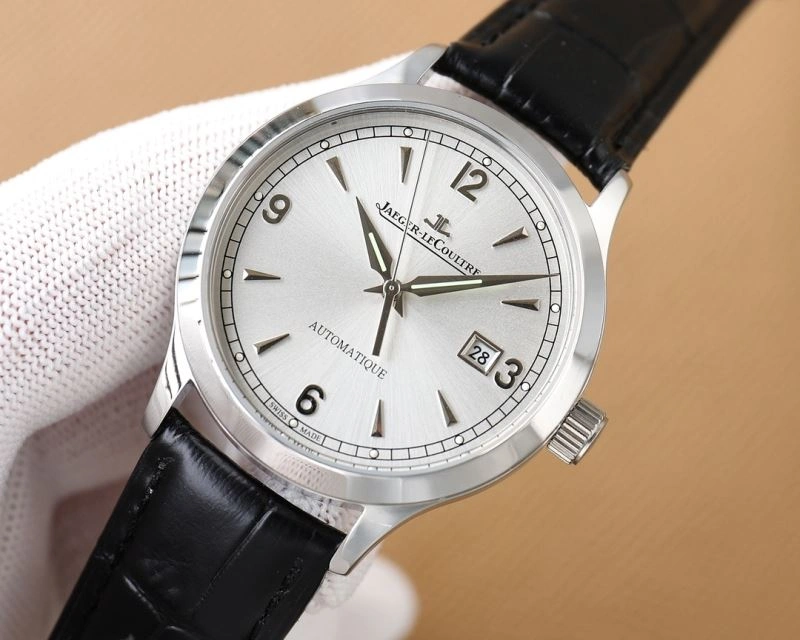 JAEGER-LECOULTRE Watches TimelessDesign 185899