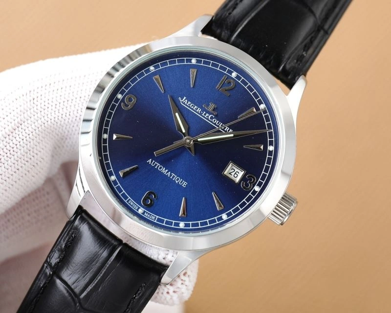 JAEGER-LECOULTRE Watches TimelessDesign 185899