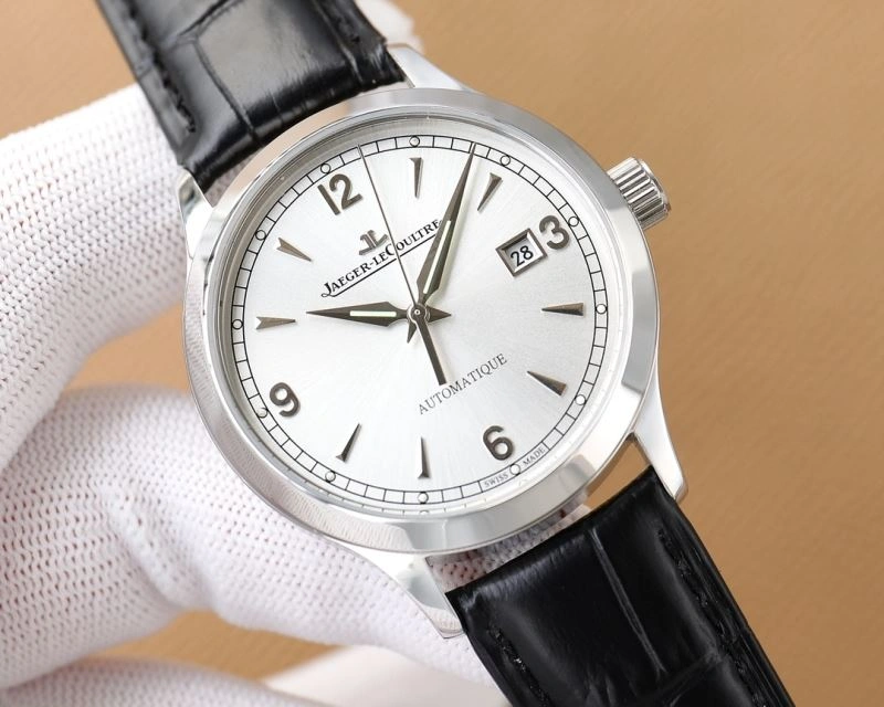 JAEGER-LECOULTRE Watches TimelessDesign 185899