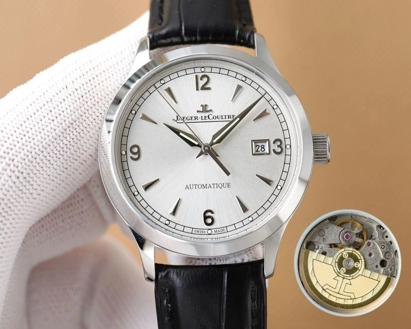 JAEGER-LECOULTRE Watches TimelessDesign 185899