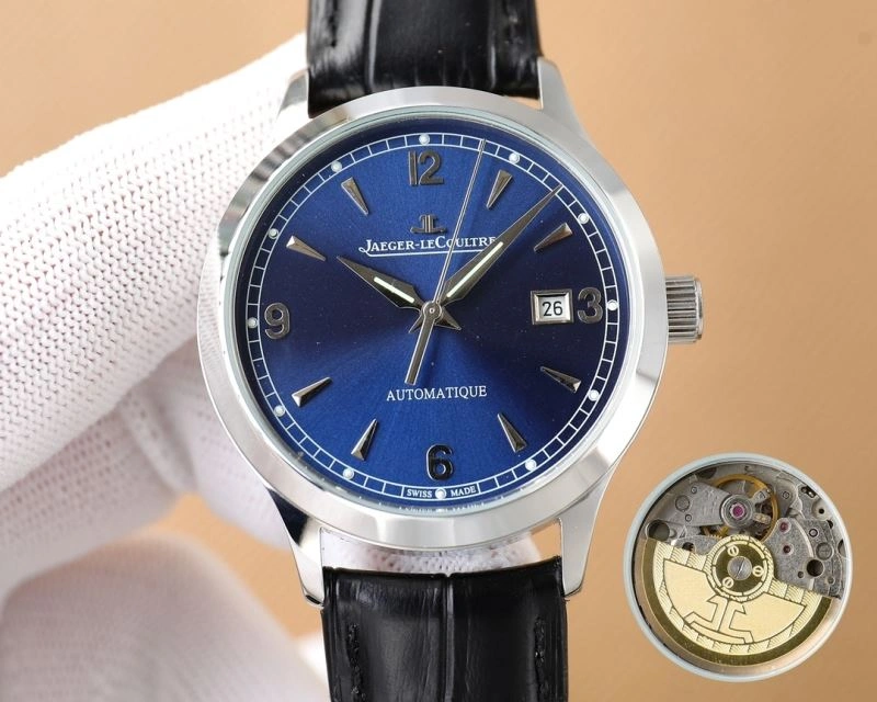 JAEGER-LECOULTRE Watches TimelessDesign 185899