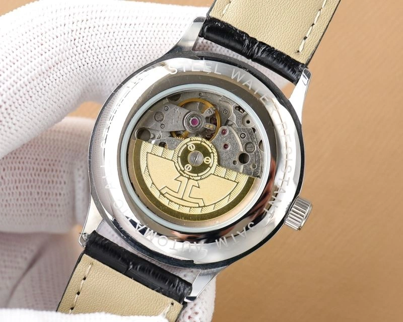JAEGER-LECOULTRE Watches TimelessDesign 185899
