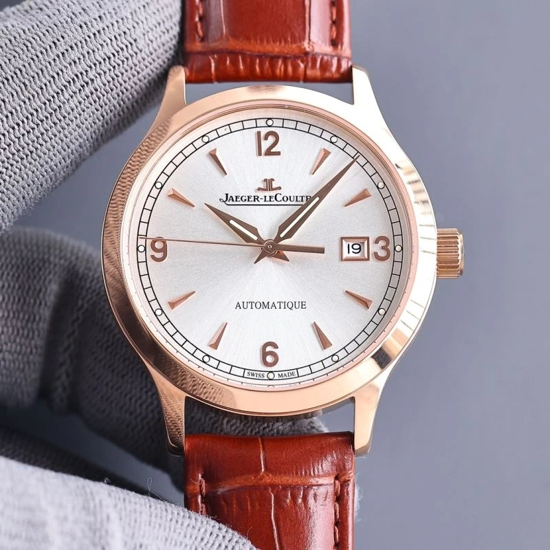 JAEGER-LECOULTRE Watches Trendsetting 185894
