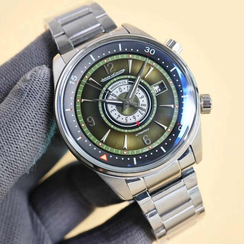 Durable JAEGER-LECOULTRE Watches 185893
