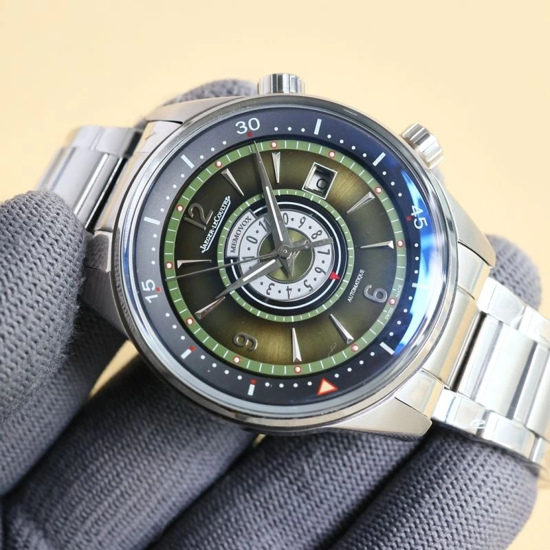 Durable JAEGER-LECOULTRE Watches 185893