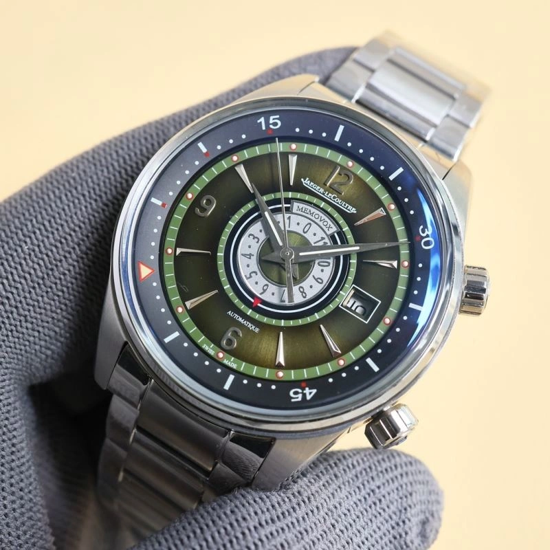 Durable JAEGER-LECOULTRE Watches 185893