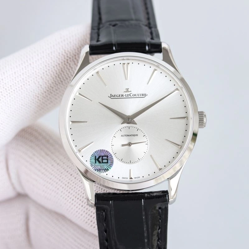 JAEGER-LECOULTRE Watches Trendy 185891