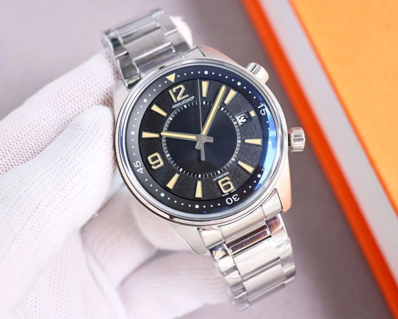 WeatherProof JAEGER-LECOULTRE Watches 185888