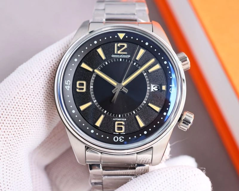 WeatherProof JAEGER-LECOULTRE Watches 185888