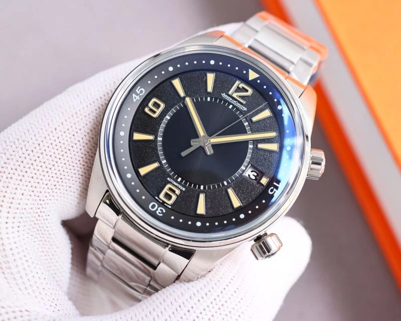 WeatherProof JAEGER-LECOULTRE Watches 185888
