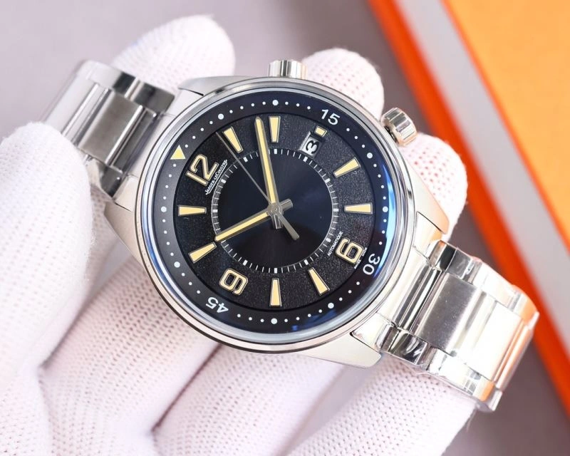 WeatherProof JAEGER-LECOULTRE Watches 185888